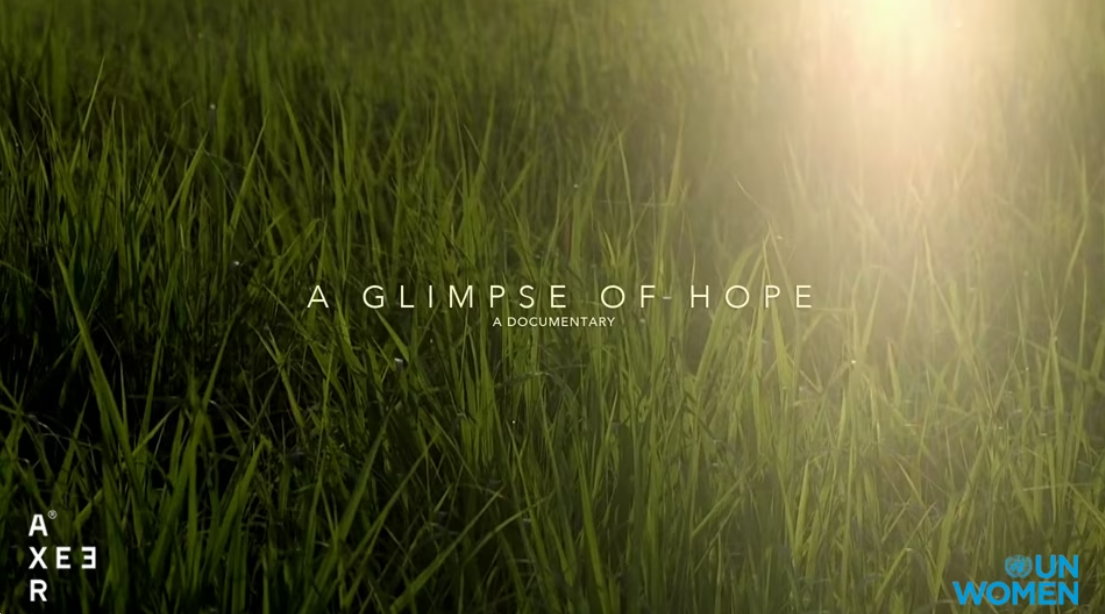 Glimpse of Hope
